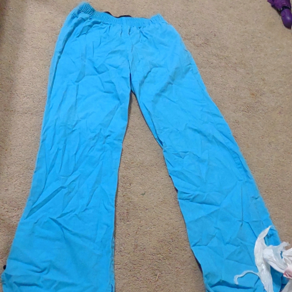 Womens scrub bottoms